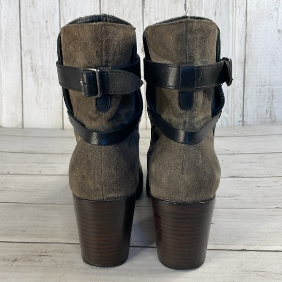 Wolverine 1000 Mile x Samantha Pleet Bonny Boots - Picture 3 of 13